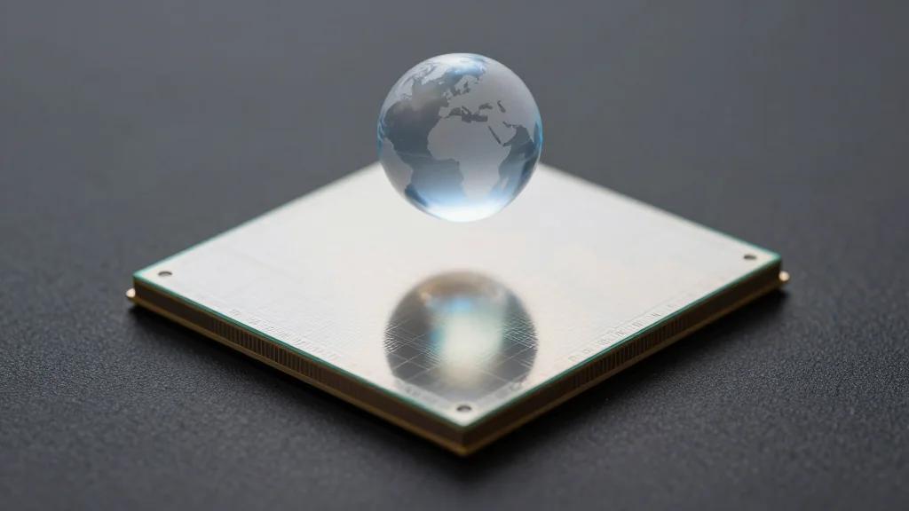 Export Controls Force TSMC to Set Performance Limits