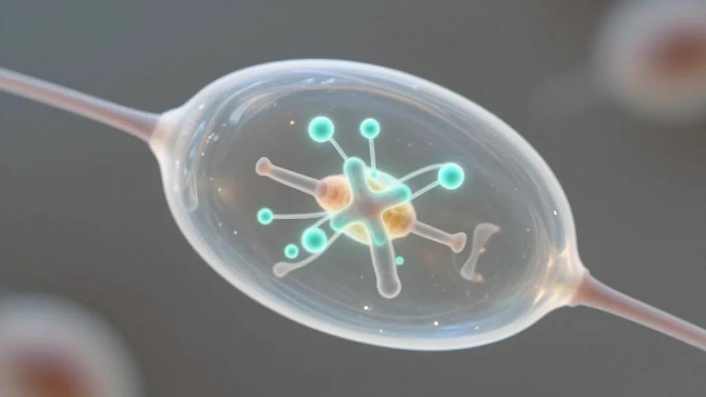Artificial Kinetochores Take the Pressure Off Aging Chromosomes During Meiosis