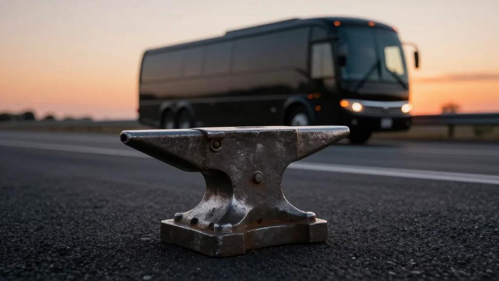 ANVIL Announces Summer North American Tour