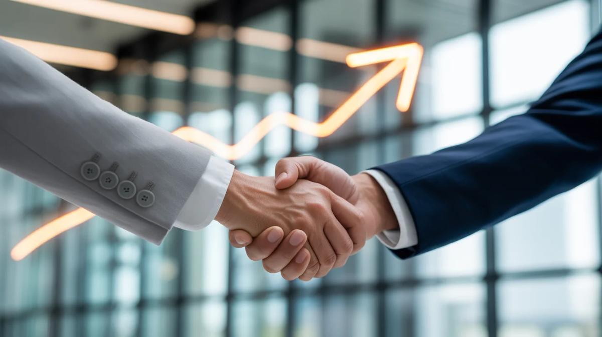 Focus on Sales and Support, Not Features