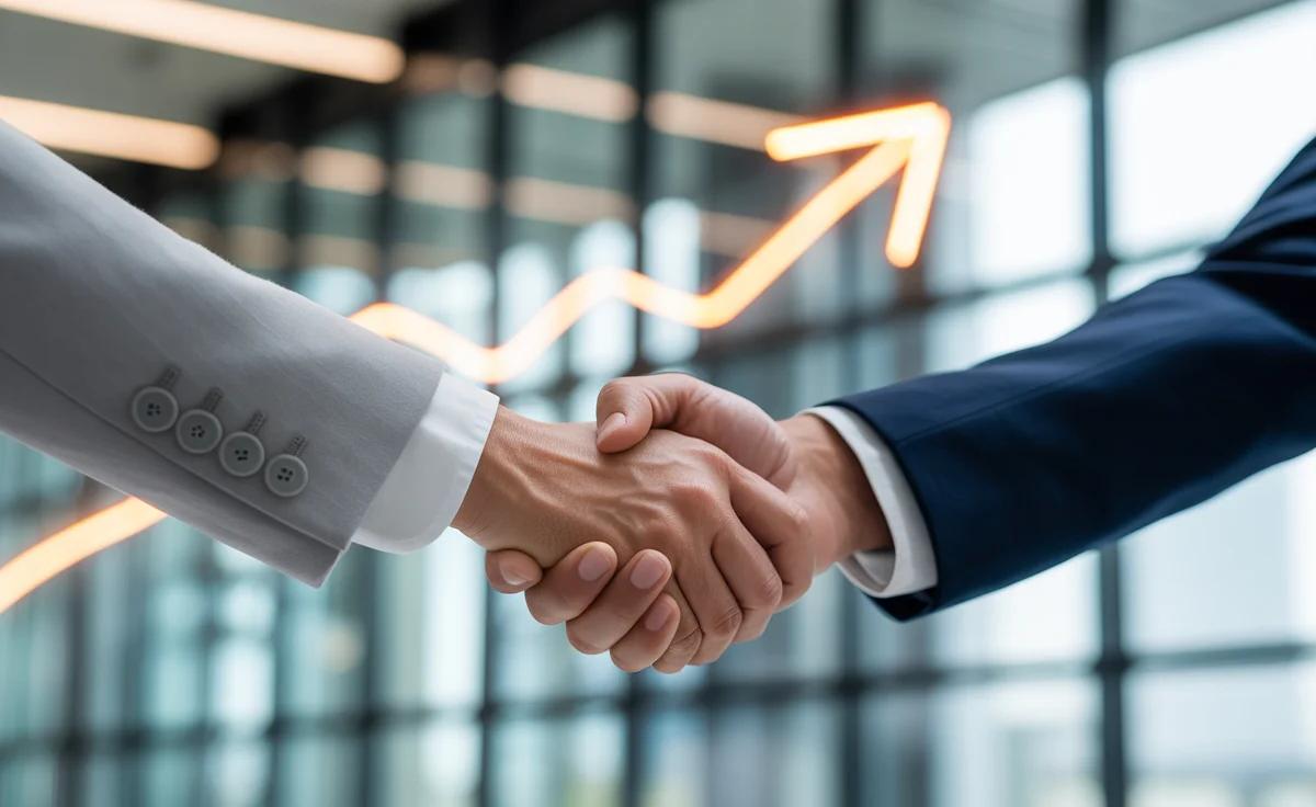 Focus on Sales and Support, Not Features