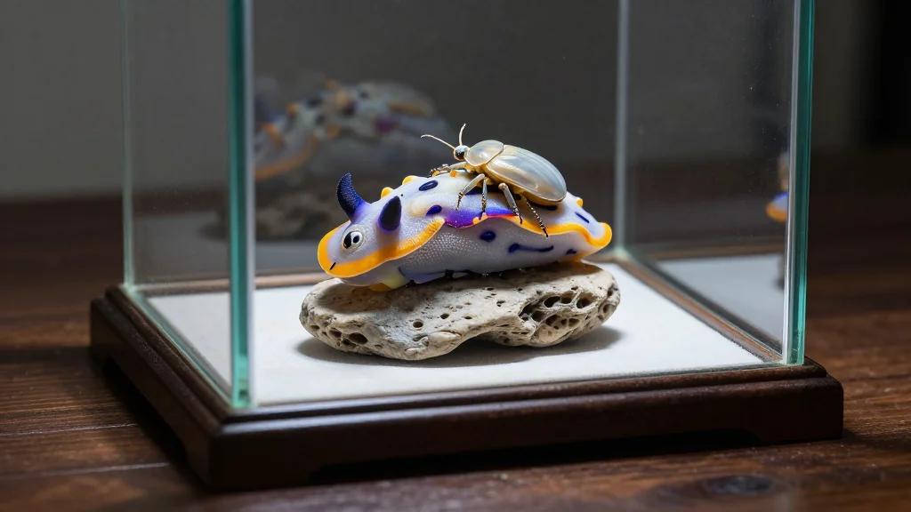 How the Guy Who Got Evolution Wrong, Jean-Baptiste Lamarck, Managed to Be Right About so Much Else