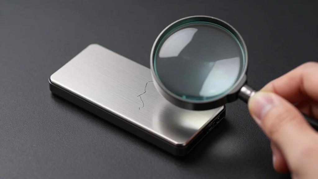 Verify SSD Authenticity Before Paying Premium Prices