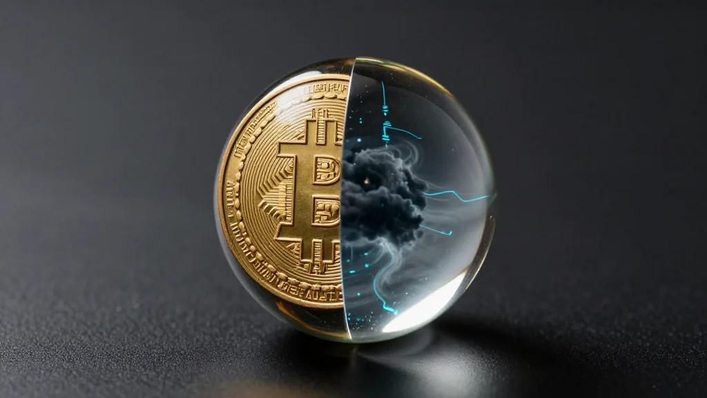 Crypto May Remain Forever High Yet Adoption Stalls