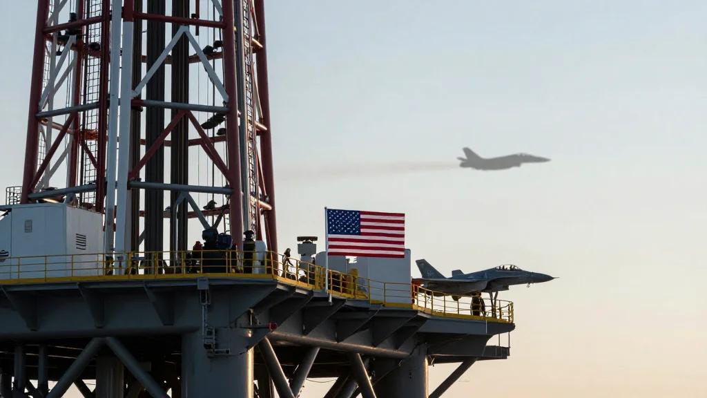 The Real Outcome of the Iran War: America Is Now the World’s Most Secure ...