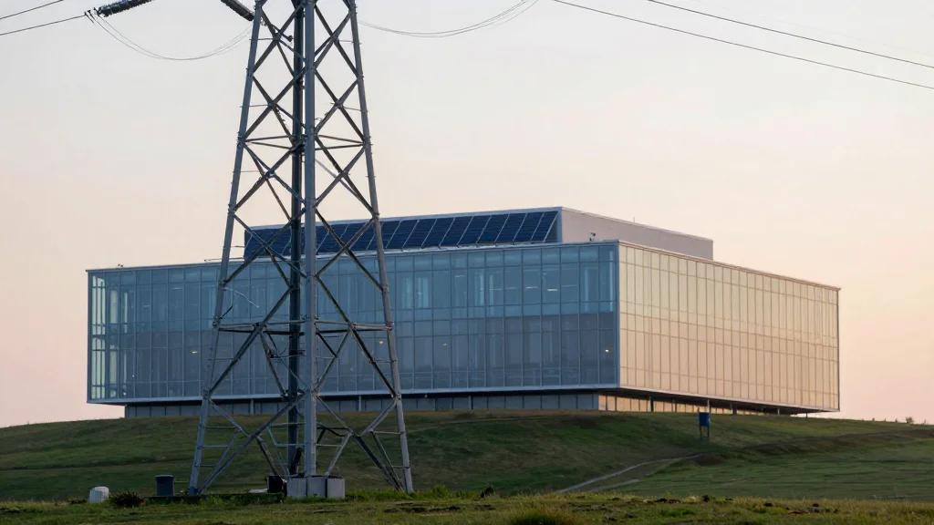 Debating Grid Buildout vs Utilization: Defining Conversation Parameters