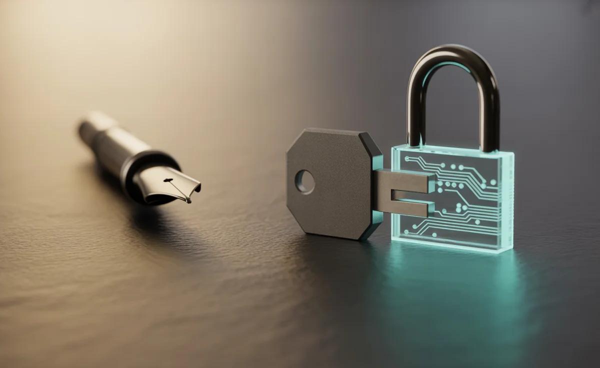 Frank's Deep Take Challenges Samani's Privacy‑as‑Feature View