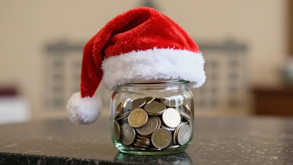 IRS Clarifies $25K Tip Deduction, Adds Santa Impersonators