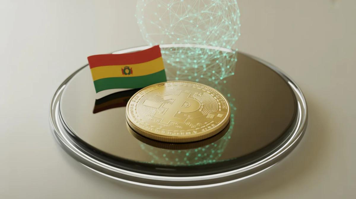 Bolivia Fully Integrates Crypto Into National Financial System