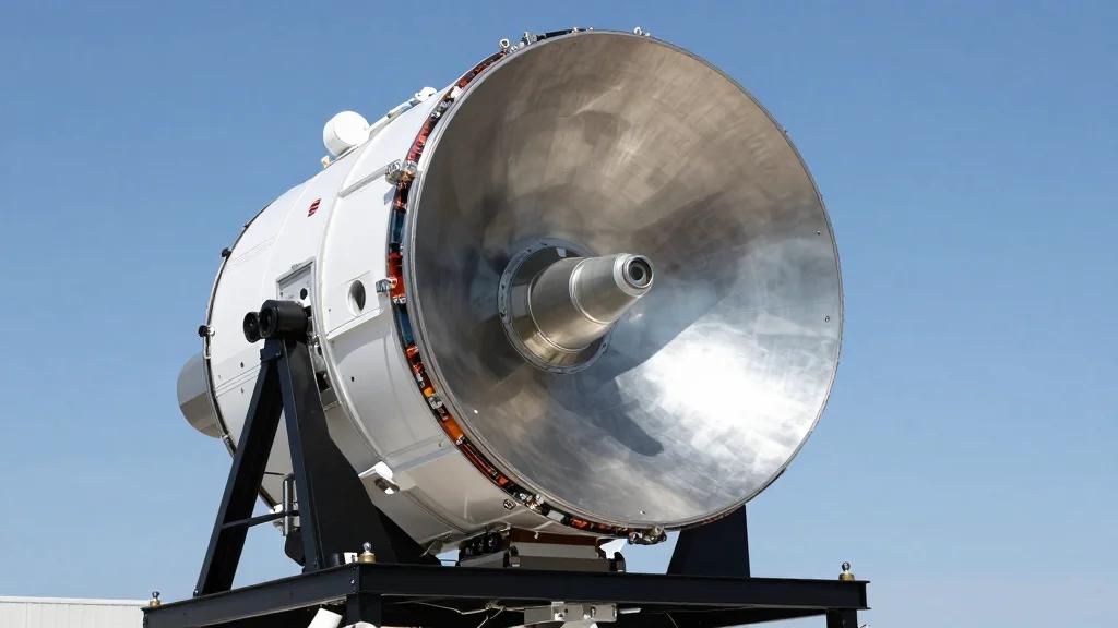 NASA to Unveil Under‑Budget Roman Space Telescope April 21