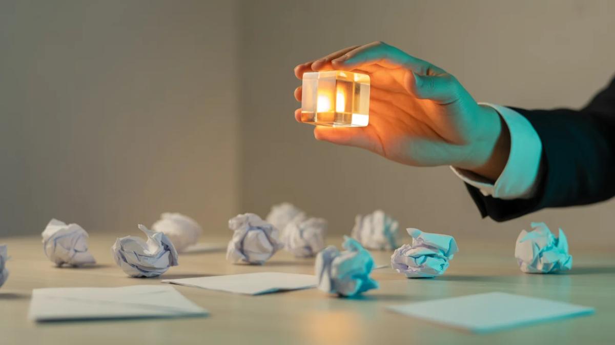 One Yes Can Transform Everything—Ask More