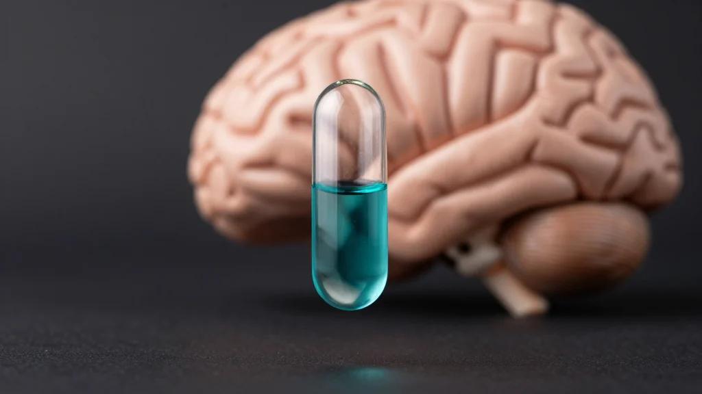 This Little-Known Bioactive Helps Protect Against Dementia, Study Shows