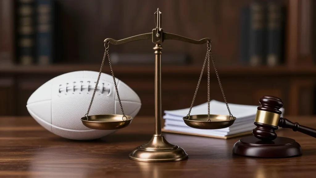 Harvard Law Hosts Major Sports Law Symposium, NCAA Antitrust Debate