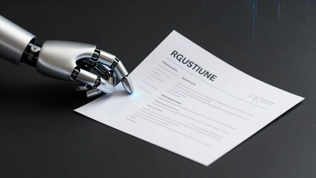 AI Screeners Hide Resumes, Eliminating Real Work Opportunities
