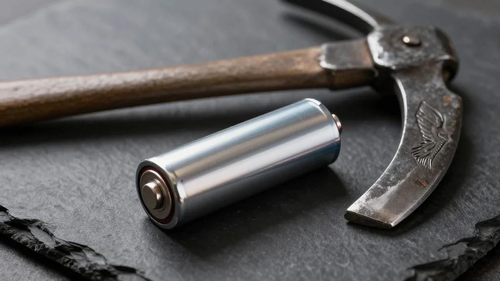 The Mineral Imperative, Trump, and The Art of the Deal – by Amanda Van Dyke (Substack – April 19, 2026)