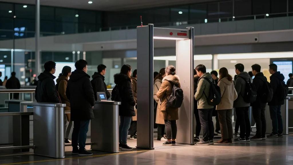 U.S. Government Shutdown Sends Shockwaves Through Aviation and Global Tourism