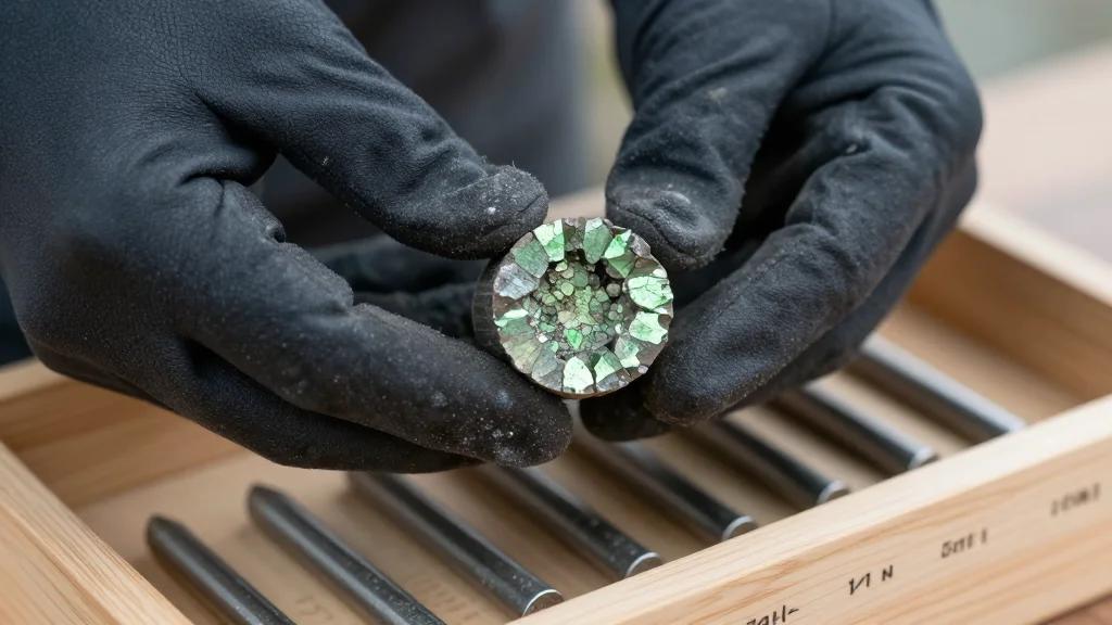 FPX Nickel and JOGMEC Extend Earn‑in Agreement, Securing $1 Million in Funded Exploration for Klow Property