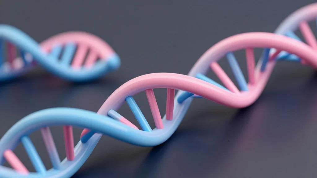 NIH Studies Often Ignore Sex Differences, Hindering Precision Medicine