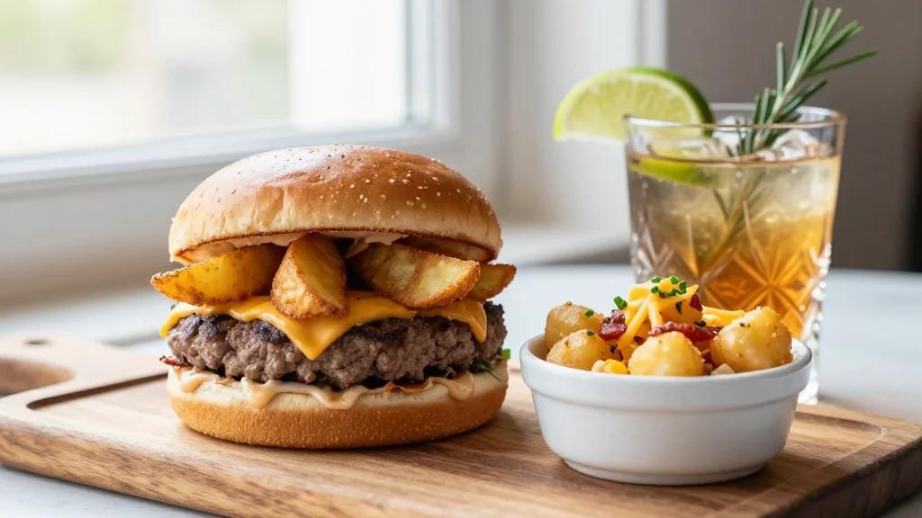 Bill’s X Poppy Cooks 25th Anniversary Menu Lands Nationwide Today