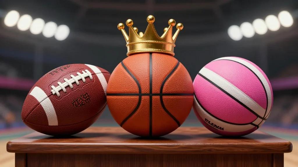 Big Ten's Triple Crown Sparks Power Play Debate