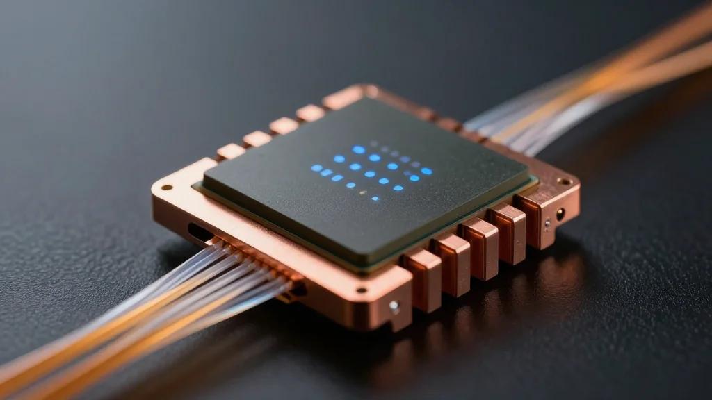 Rebellions AI Rings Up The Money To Rack Up AI Inference Systems