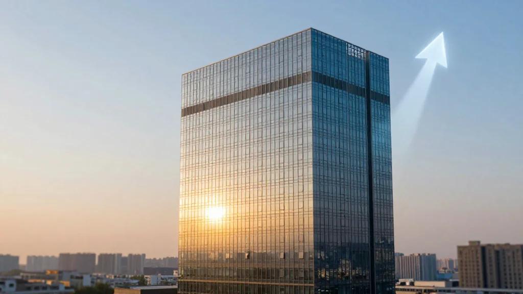 Comprehensive Healthcare Systems: A Scalable Healthcare SaaS Platform the Market Is Still Mispricing