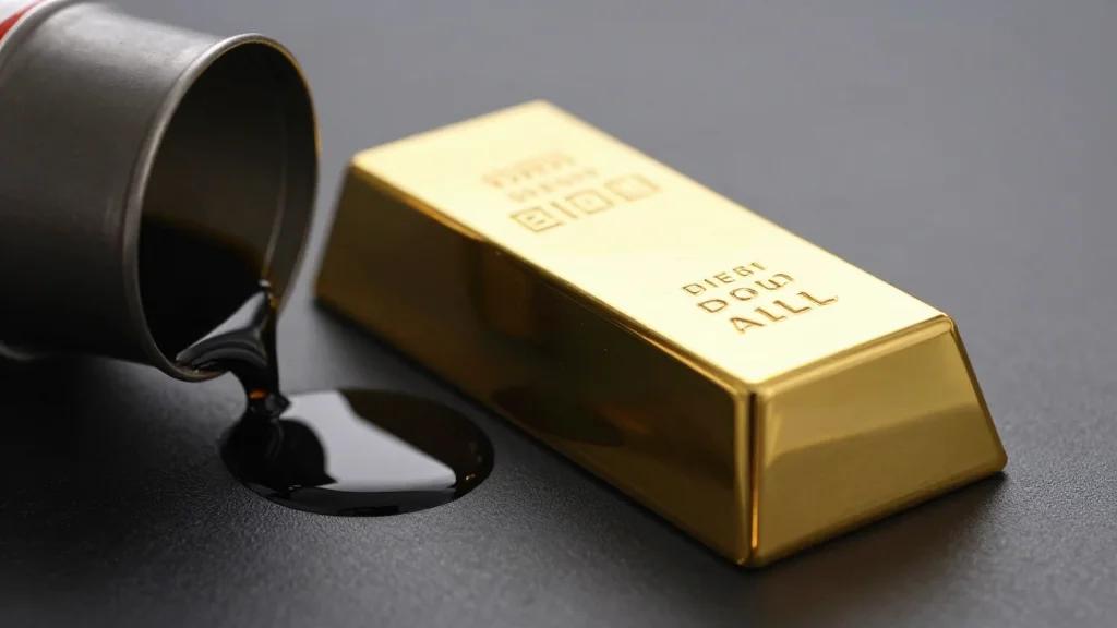 Gold's 2025 Surge Signals Next Market Pivot