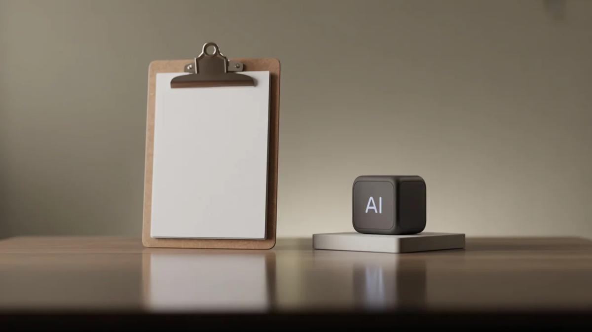 Benchmark Humans Against the Best Alternative, Not Averages