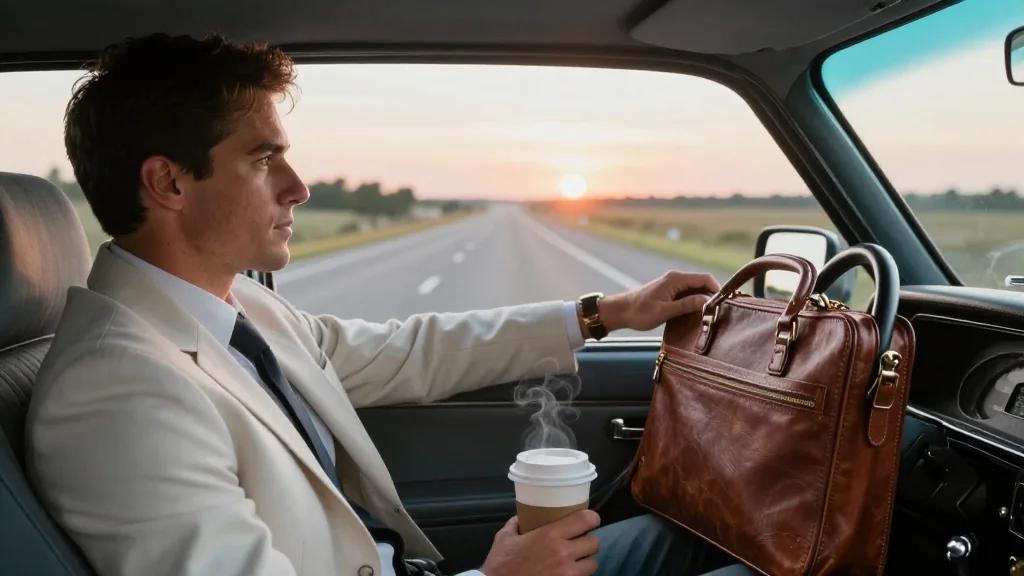 Real Founders Face Instant Rejection After Cross‑country Investor Trips