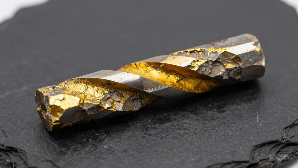 Arika Expands Pennyweight Point Gold System Along Strike and at Depth