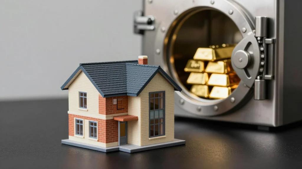 Restricting Bank Foreclosure Threatens New‑Build Lending