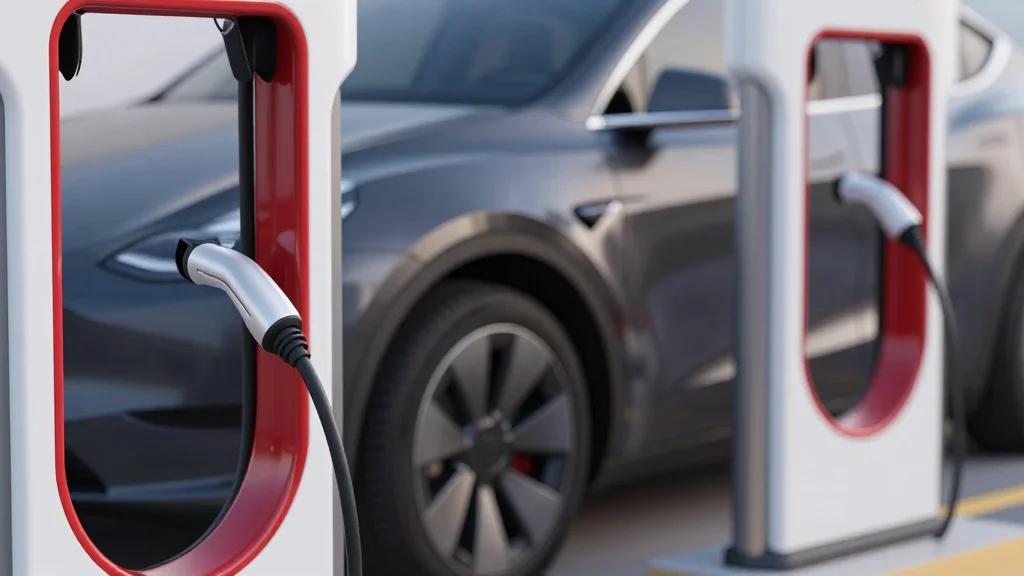 Jeep, Dodge, And Ram EVs Can Now Charge At Tesla Superchargers
