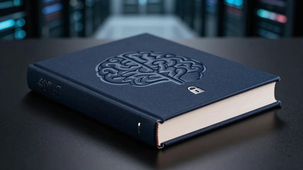 Free Signed Copies of AI Security Book at RSAC