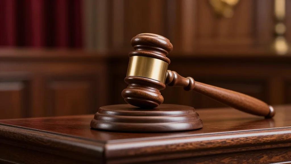 Judge Bumatay Earns Praise After Zoom Class Appearance