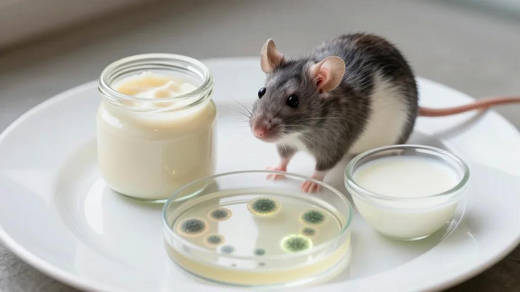 Maternal Emulsifiers May Close Infant Immune Tolerance Windows