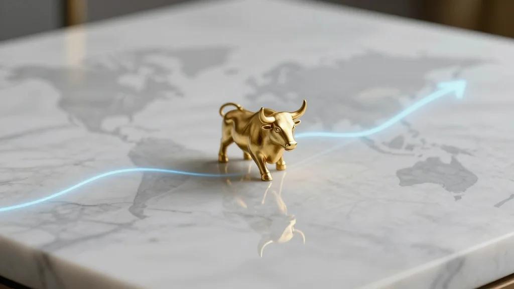 Stock Market Live: Sensex, Nifty Trade Flat with Positive Bias Amid US–Iran Tensions; Crude Spike Raises Volatility Concerns