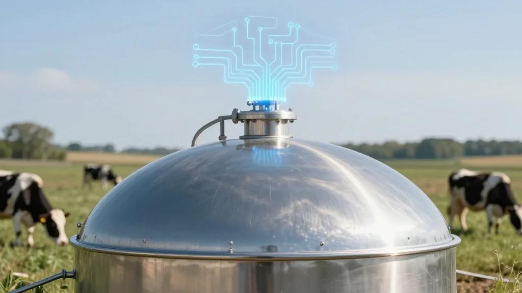 US AI Boom Creates Big Market Opportunity for Renewable Gas