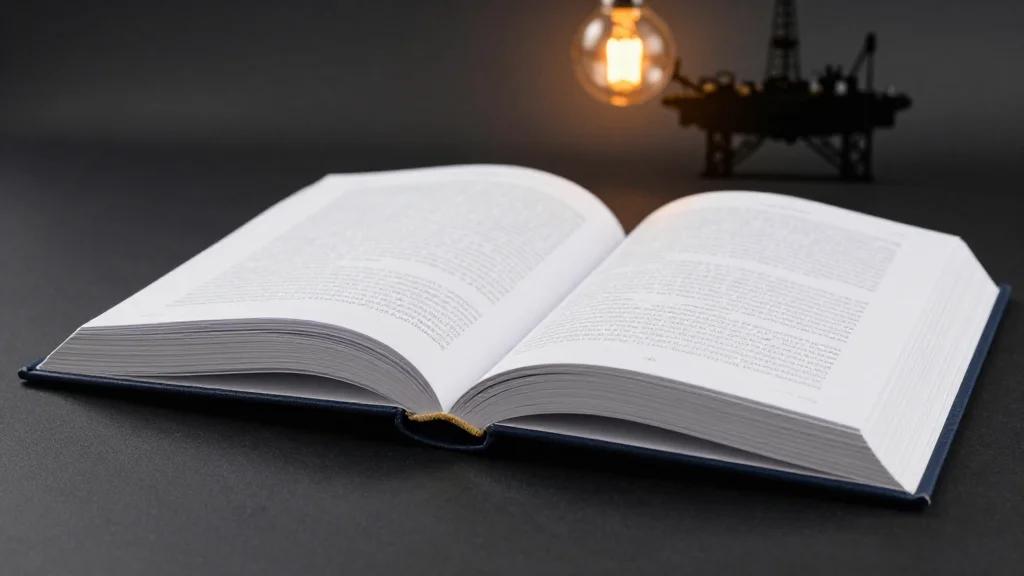 Read The Prize to Decode Global Energy Markets