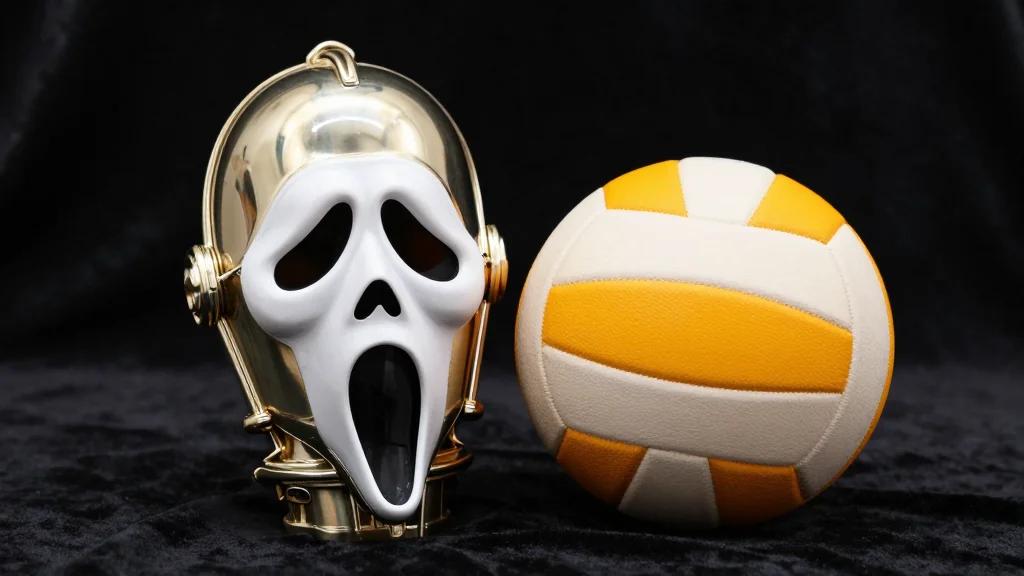 Movie Props Fetch Million-Dollar Prices, Even Lesser Icons