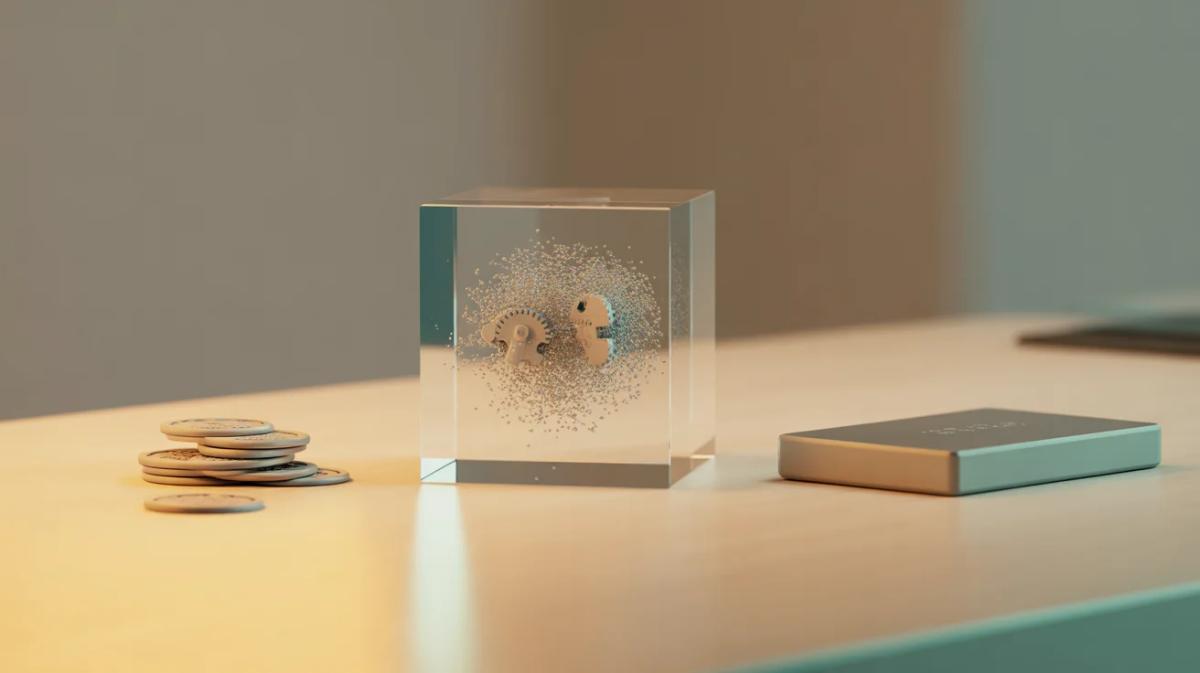 AI Tools Shift From Research to Infrastructure when Delivering Value