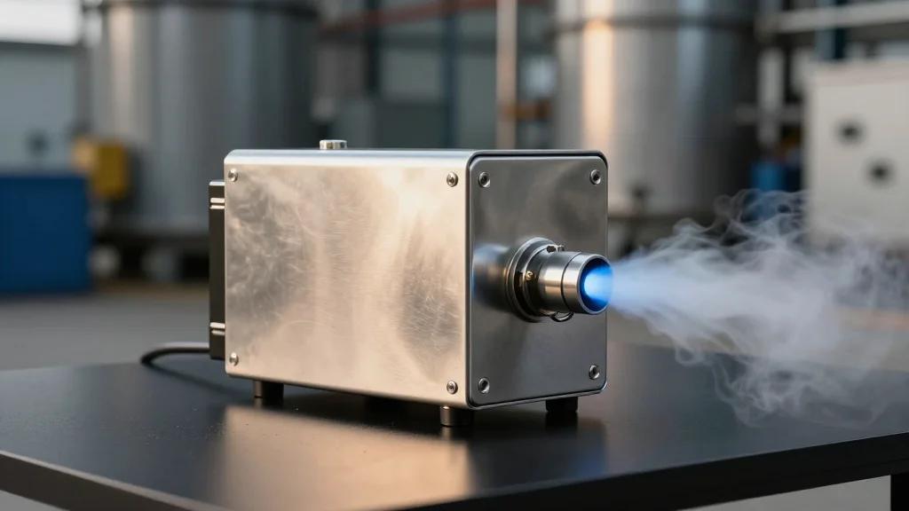 Utility Global Secures $100M Series D Funding to Accelerate Industrial Decarbonization