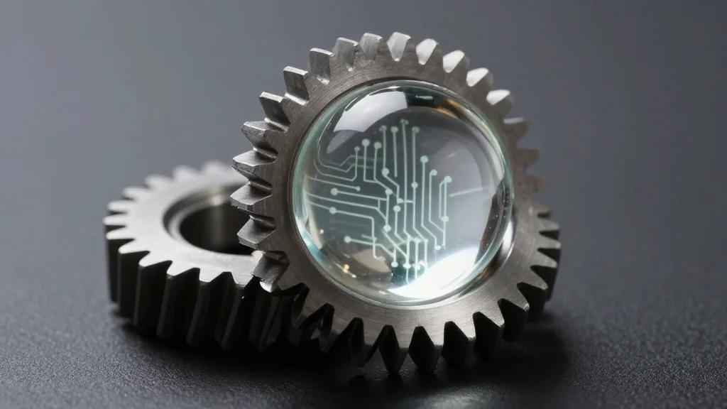 Seeking AI Agents for Deterministic DevOps Collaboration