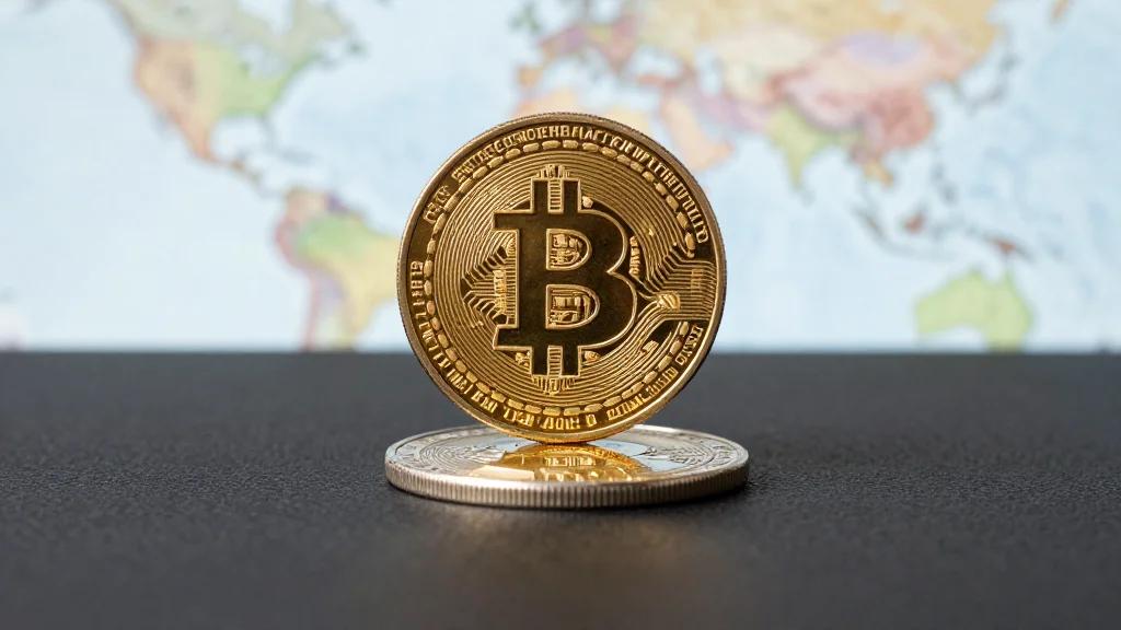 Bitcoin Serves as Inflation Check, Bolstering Dollar Dominance