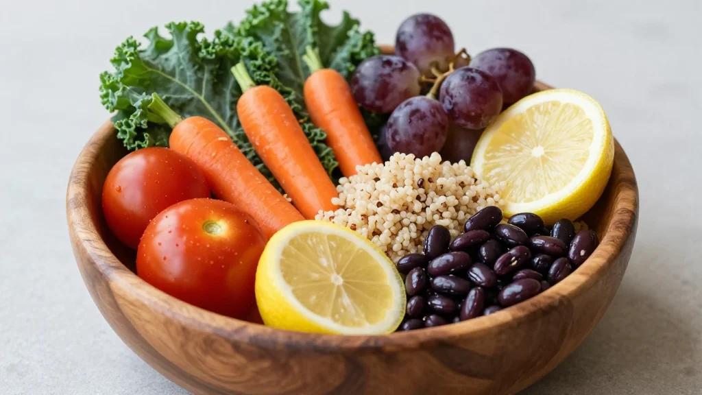 AHA Revamps Cardiovascular Diet Guidance, Puts Plant‑Forward Eating Front‑and‑Center