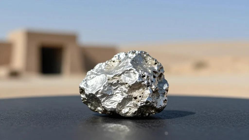 Arizona Eagle Mining Signs Acquisition of 62‑acre Silver Parcels Containing Three Historic Silver Mines