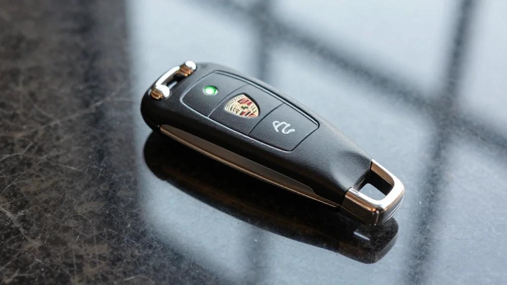 Porsche’s Ads Consistently Hit the Mark