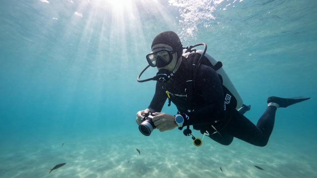 Oyster Diving Brings Back ‘Big Scuba Day Out’ on May 2 with Dives, Gear Trials, Raffle