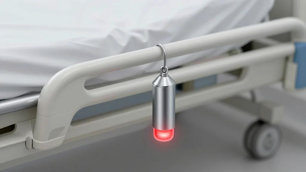 Medline Addresses Bed Fire Risk Linked to Death