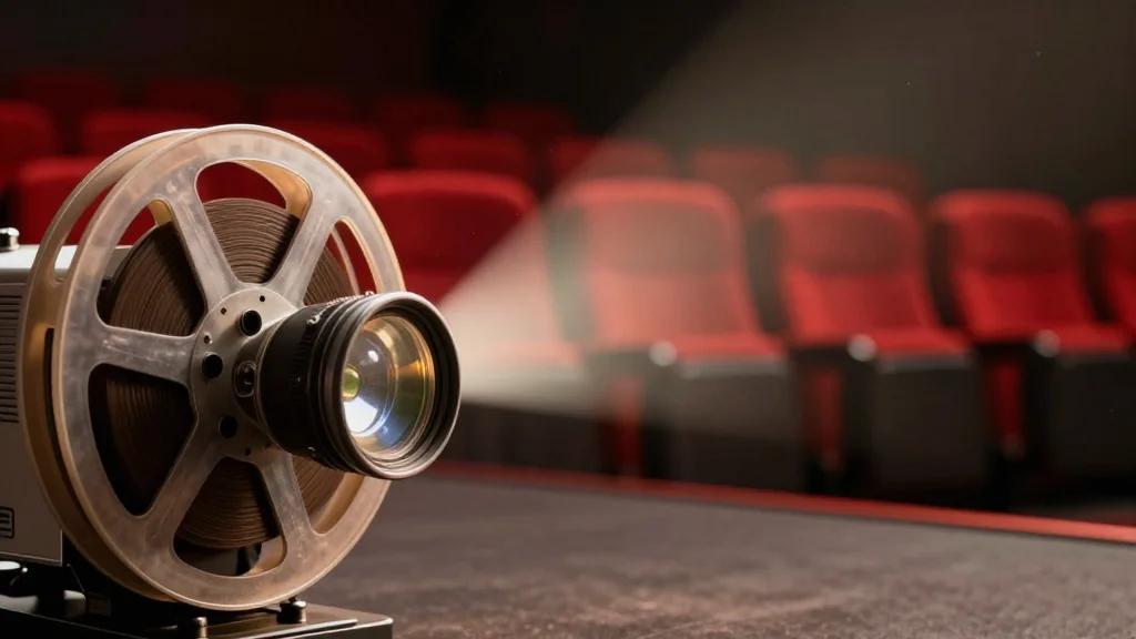 AMC's Lengthy Pre‑show Ads Waste Cinemagoers' Time