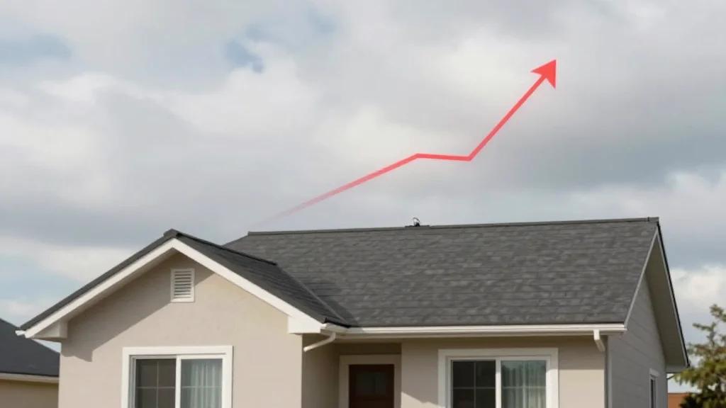 Mortgage Stress to Hit New High in 2026